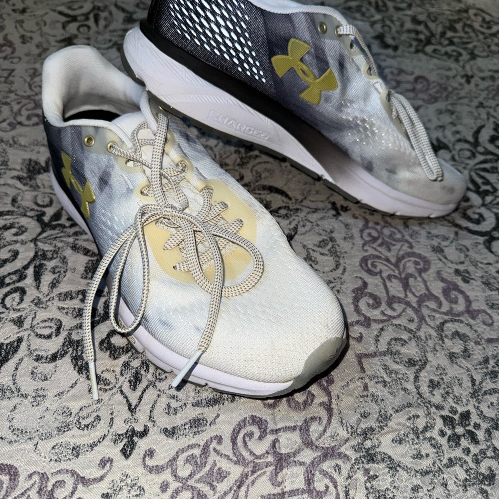 Under Armour Charged Women’s Sneakers
